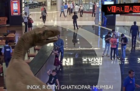 Inox R-City Ghatkopar