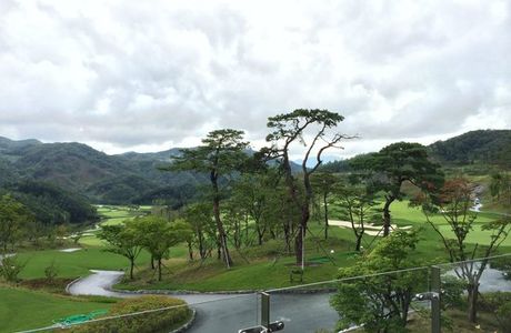 The Players Golf Club
