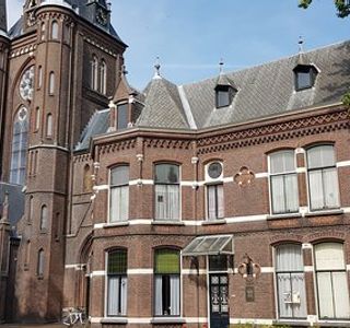 R.K. Kerk St. Bonifatius