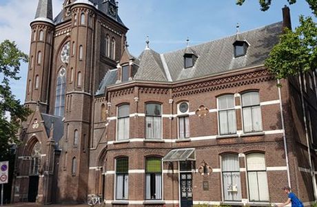 R.K. Kerk St. Bonifatius