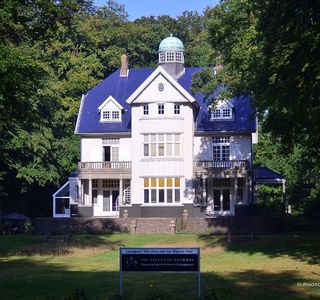 Het Blauwe Huis