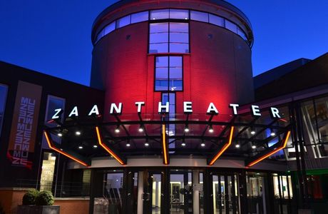 Zaantheater