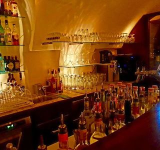 Bar Kir Royal