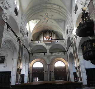 Jesuit Church