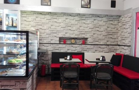 Butterflies Cafe
