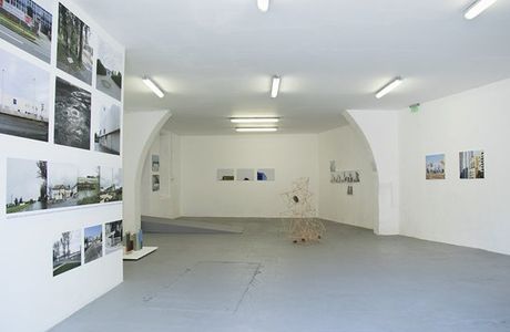 CACN - Centre d'Art Contemporain de Nimes