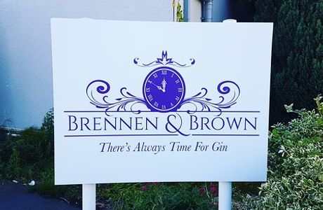 Brennen & Brown