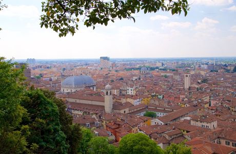 Brescia Tourism