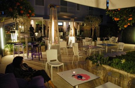 Brugni Coffee Room