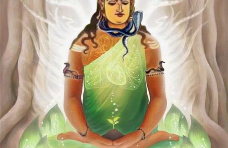 Can Shiva Yoga