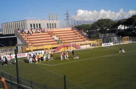 Campo Sportivo Ricciardelli
