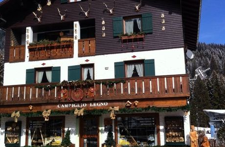 Campiglio Legno