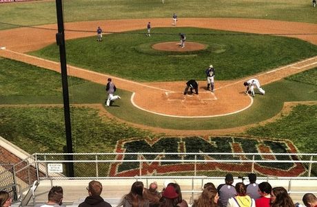 Campo da Baseball