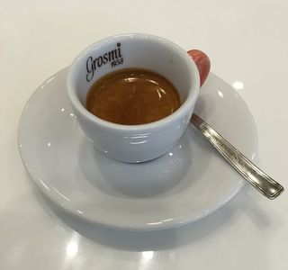 Caffe Giulia