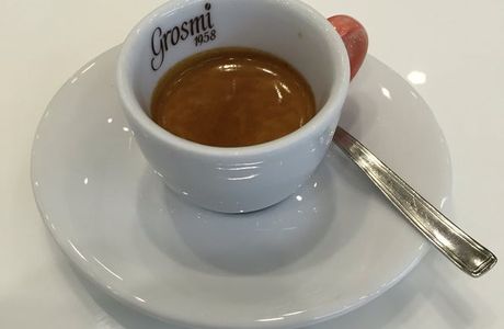 Caffe Giulia