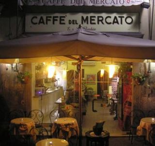 Caffe del Mercato
