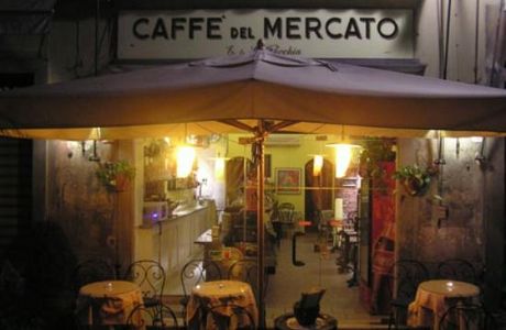 Caffe del Mercato