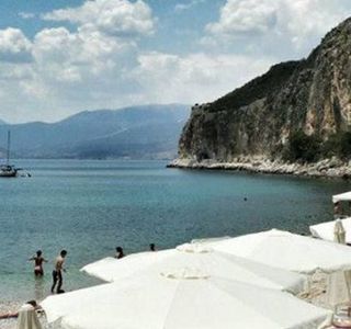 Blueblanc Beach