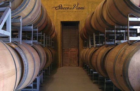 Bodega Stocco de Viani