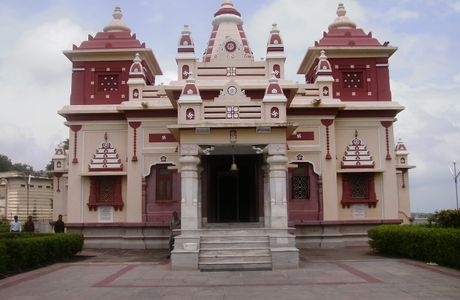 Birla Mandir