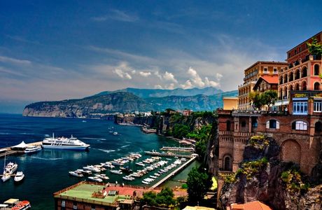 Bimonte Sorrento
