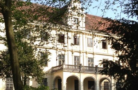 Bildungshaus Schloss Puchberg