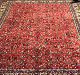 Black Sheep Carpets