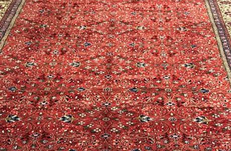 Black Sheep Carpets