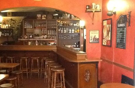 Black Horses Pub