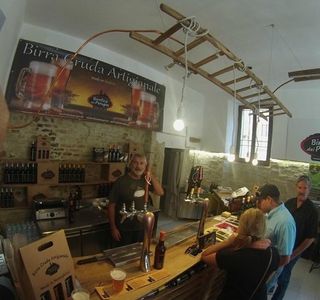 Birriﬁcio Fratelli Perugini