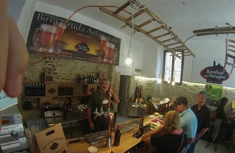 Birriﬁcio Fratelli Perugini