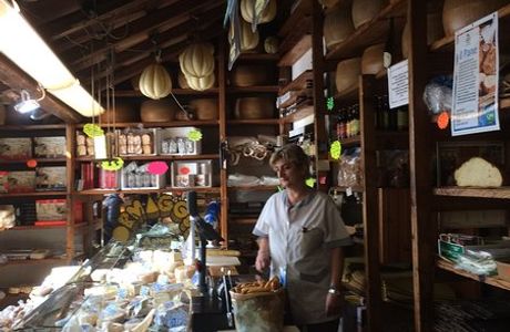 Bottega re Formaggio