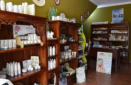 Bottega Erboristica Sa Jana