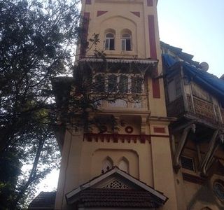 Bowen Memorial Methodist Church