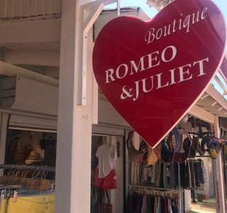 Boutique Romeo & Juliet