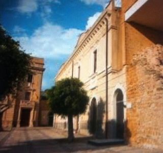 Castello di Burgimilluso