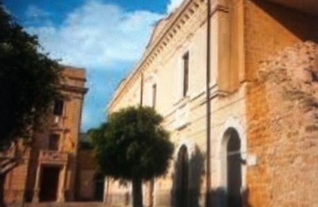 Castello di Burgimilluso