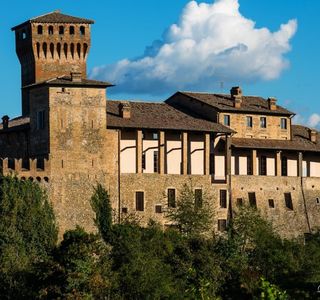 Castello di Afragola