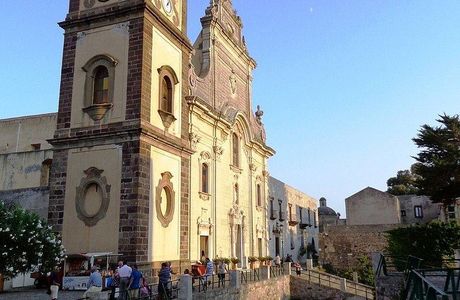 Cattedrale di San Bartolomeo