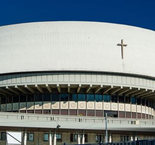 Cattedrale di Cristo Re