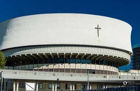 Cattedrale di Cristo Re