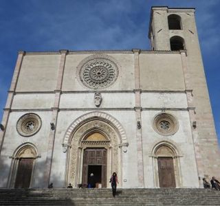Cattedrale della Santissima Annunziata