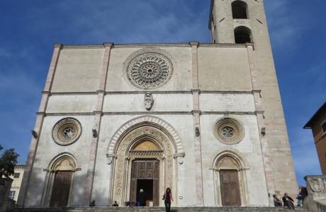 Cattedrale della Santissima Annunziata