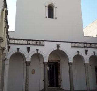 Cattedrale dei SS. Stefano e Agata