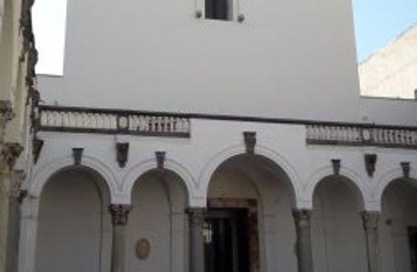 Cattedrale dei SS. Stefano e Agata