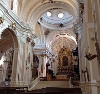 Cattedrale di San Giustino