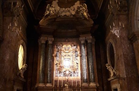 Cattedrale Di Santa Croce