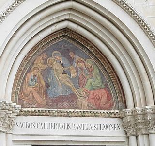 Cattedrale di San Panfilo