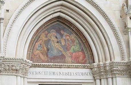 Cattedrale di San Panfilo