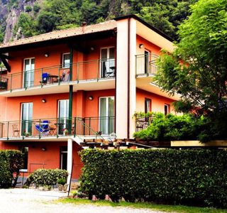 centrale idroelettrica di Roncovalgrande